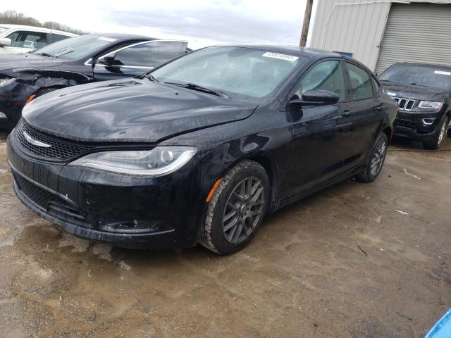 CHRYSLER 200 S 2016 1c3cccbg5gn174714