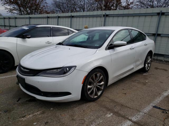 CHRYSLER 200 S 2015 1c3cccbg6fn518436