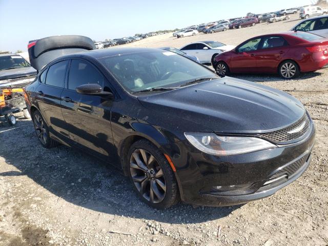 CHRYSLER 200 S 2015 1c3cccbg6fn526892