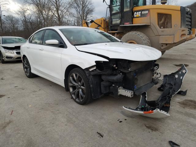 CHRYSLER 200 S 2015 1c3cccbg6fn609416