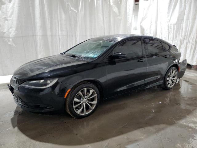 CHRYSLER 200 2015 1c3cccbg6fn642562