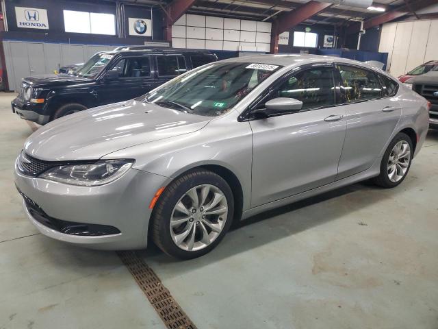 CHRYSLER 200 S 2015 1c3cccbg6fn703473