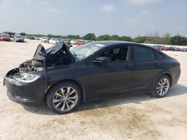 CHRYSLER 200 S 2016 1c3cccbg6gn138837