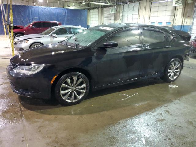 CHRYSLER 200 2015 1c3cccbg7fn718189