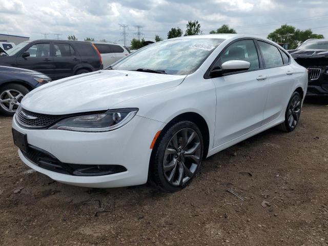 CHRYSLER 200 2016 1c3cccbg7gn108424