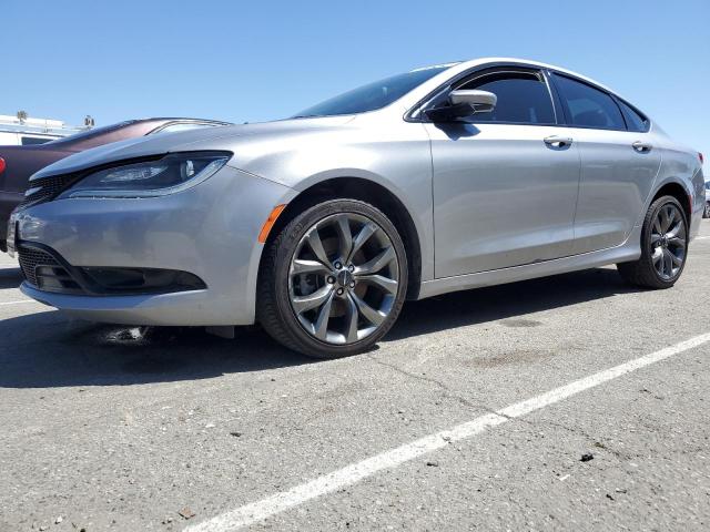 CHRYSLER 200 2016 1c3cccbg7gn114269