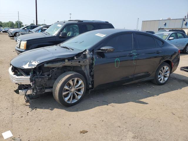 CHRYSLER 200 S 2016 1c3cccbg7gn144369