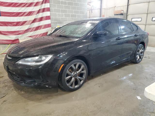 CHRYSLER 200 2016 1c3cccbg7gn152052