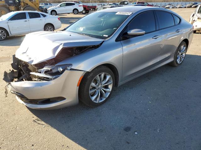 CHRYSLER 200 S 2016 1c3cccbg7gn173760