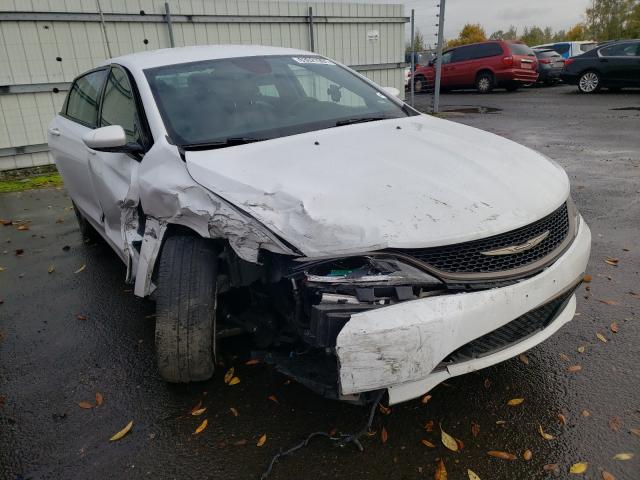 CHRYSLER 200 S 2016 1c3cccbg7gn194950