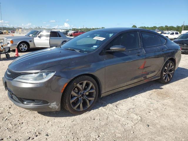 CHRYSLER 200 2016 1c3cccbg8gn113535