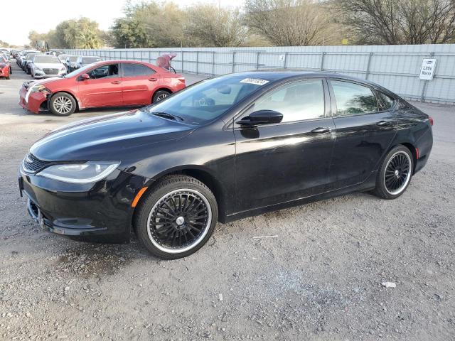 CHRYSLER 200 2016 1c3cccbg8gn121845