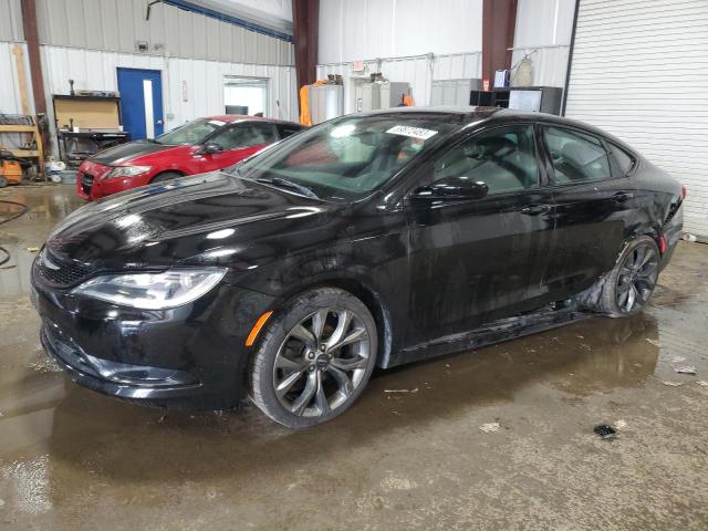 CHRYSLER 200 2016 1c3cccbg8gn125992