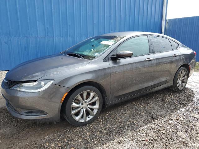 CHRYSLER 200 2015 1c3cccbg9fn518026