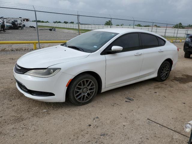 CHRYSLER 200 S 2015 1c3cccbg9fn522240