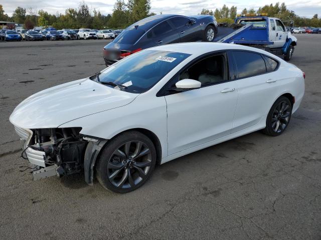 CHRYSLER 200 S 2015 1c3cccbg9fn689701