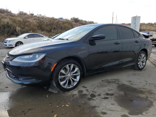 CHRYSLER 200 2015 1c3cccbg9fn757768