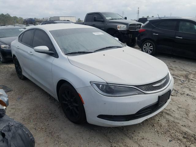 CHRYSLER 200 S 2015 1c3cccbgxfn728019