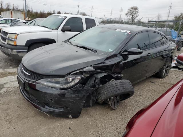 CHRYSLER 200 S 2016 1c3cccbgxgn107283