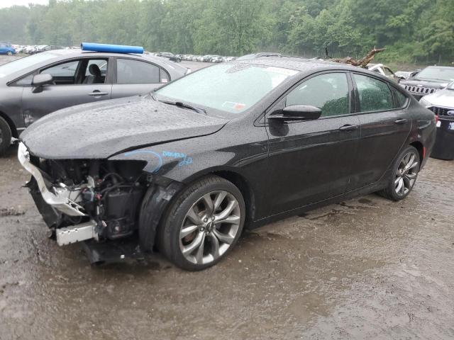 CHRYSLER 200 2016 1c3cccbgxgn122558