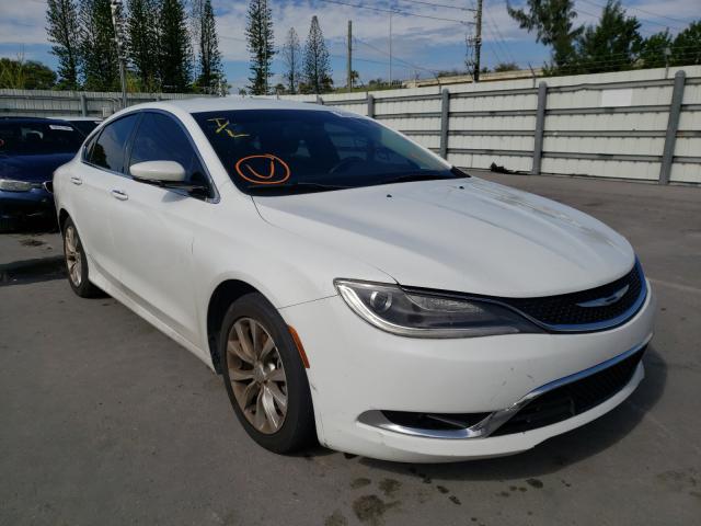 CHRYSLER NULL 2015 1c3ccccb0fn500890