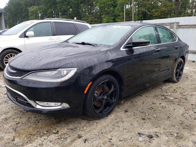 CHRYSLER NULL 2015 1c3ccccb0fn525854