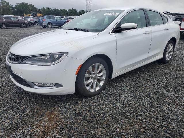 CHRYSLER 200 C 2015 1c3ccccb0fn553024