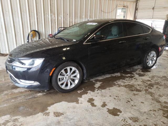 CHRYSLER 200 2015 1c3ccccb0fn567182