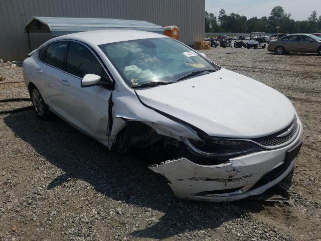 CHRYSLER 200 C 2015 1c3ccccb0fn575041