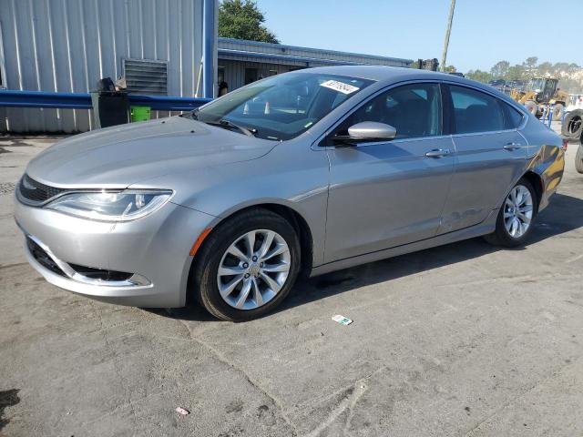 CHRYSLER 200 2015 1c3ccccb0fn592423