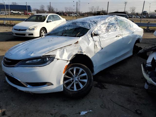 CHRYSLER 200 C 2016 1c3ccccb0gn108221