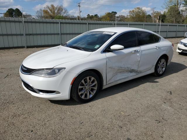 CHRYSLER 200 2015 1c3ccccb1fn508349