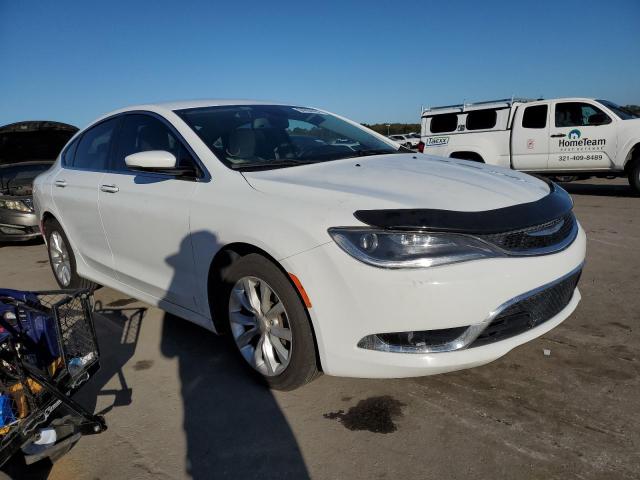 CHRYSLER 200 C 2015 1c3ccccb1fn625347