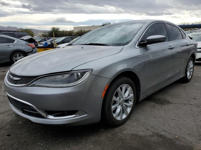 CHRYSLER 200 C 2015 1c3ccccb1fn688853