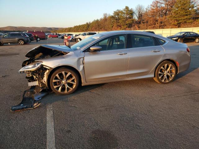 CHRYSLER 200 2015 1c3ccccb1fn690201