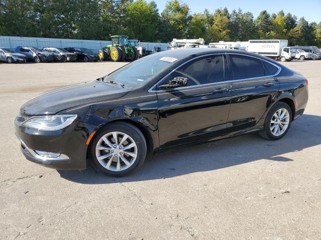 CHRYSLER 200 C 2015 1c3ccccb2fn500437