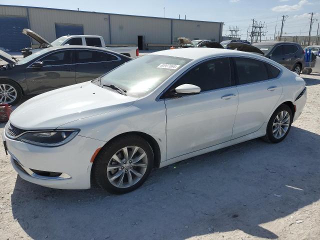 CHRYSLER 200 2015 1c3ccccb2fn500907