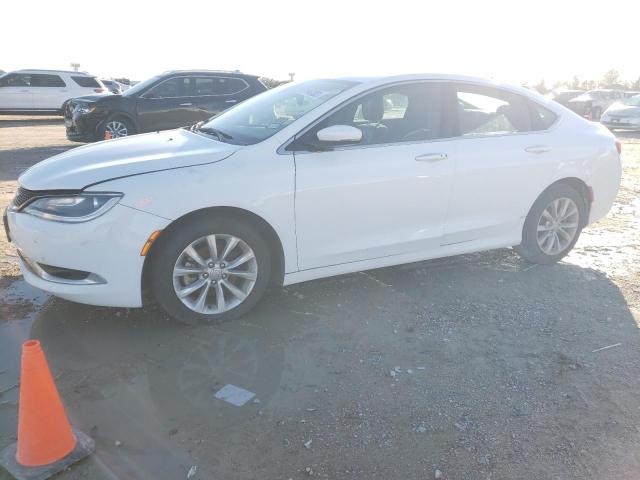 CHRYSLER 200 C 2015 1c3ccccb2fn544566