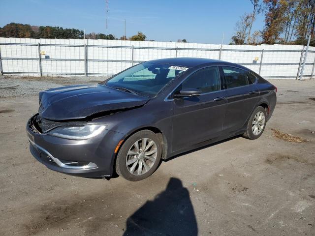 CHRYSLER 200 2015 1c3ccccb2fn545538