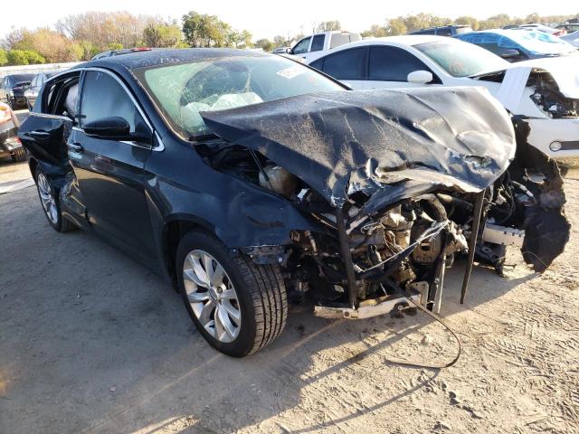 CHRYSLER 200 C 2015 1c3ccccb2fn549430