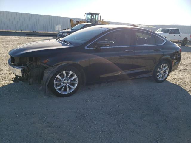 CHRYSLER 200 2015 1c3ccccb2fn583979