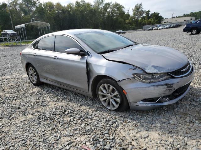 CHRYSLER 200 C 2015 1c3ccccb2fn732763