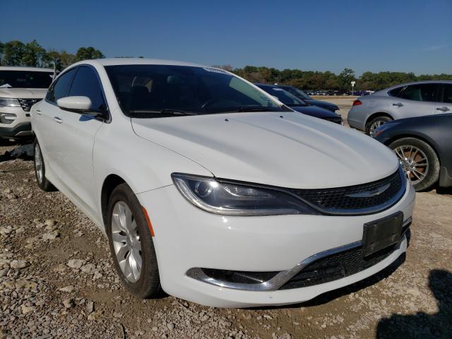 CHRYSLER NULL 2015 1c3ccccb3fn500902