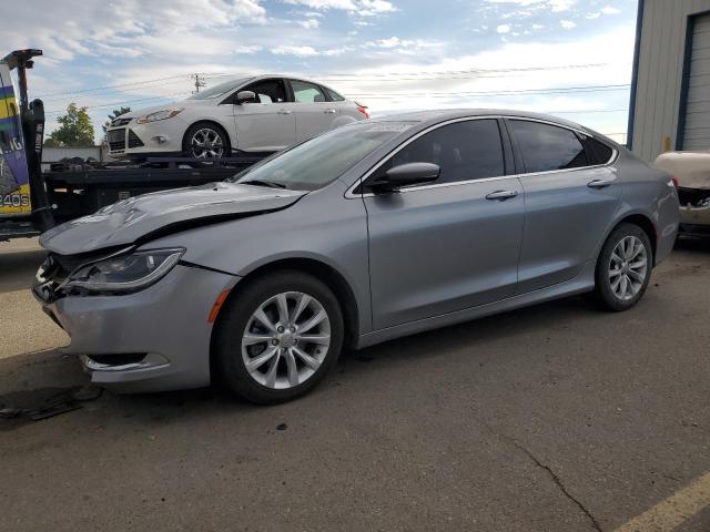 CHRYSLER 200 2015 1c3ccccb3fn500995