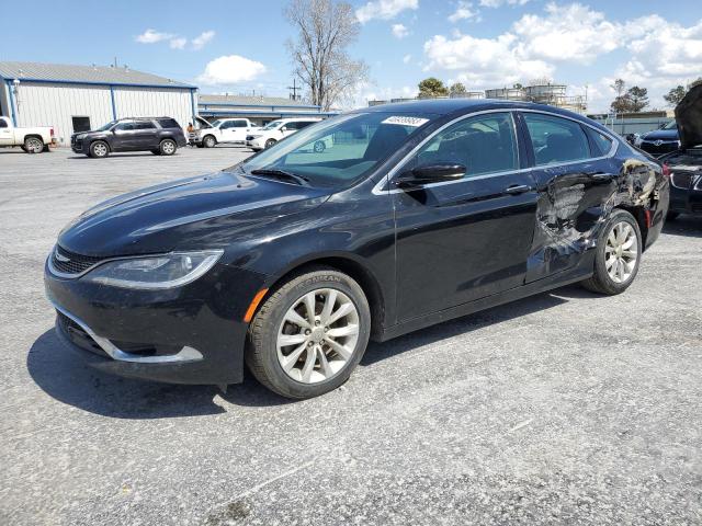 CHRYSLER 200 2015 1c3ccccb3fn508515