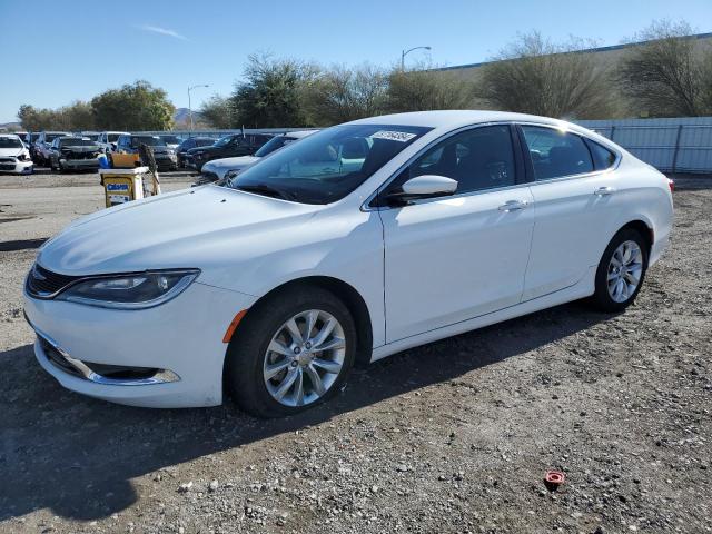 CHRYSLER 200 2015 1c3ccccb3fn545581