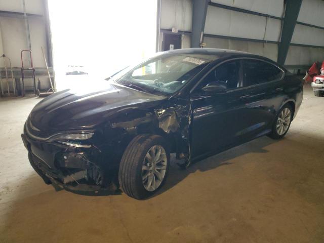 CHRYSLER 200 C 2015 1c3ccccb3fn725594