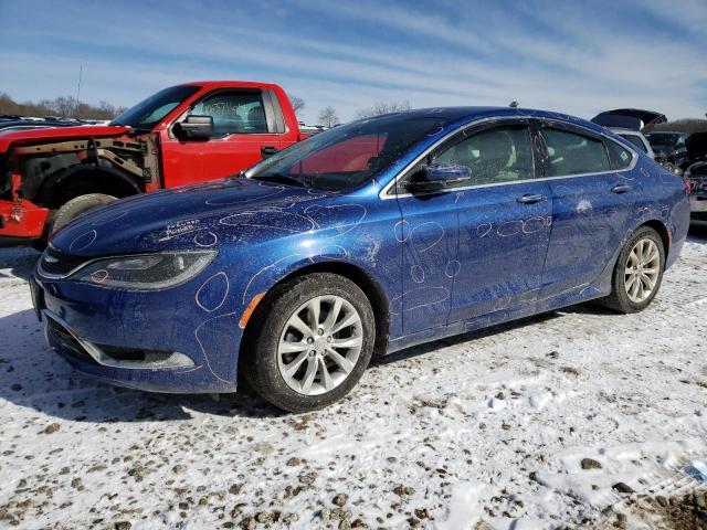 CHRYSLER NULL 2015 1c3ccccb4fn536873