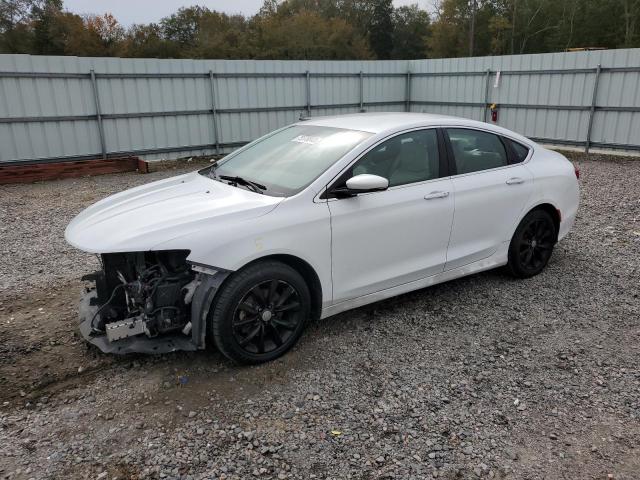 CHRYSLER 200 2015 1c3ccccb4fn536887