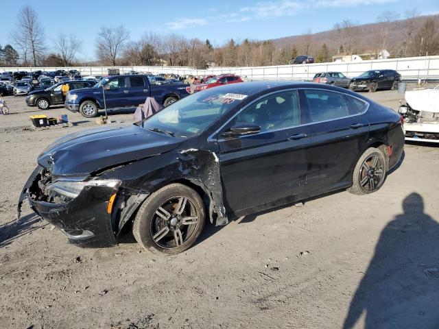 CHRYSLER 200 C 2015 1c3ccccb4fn643468